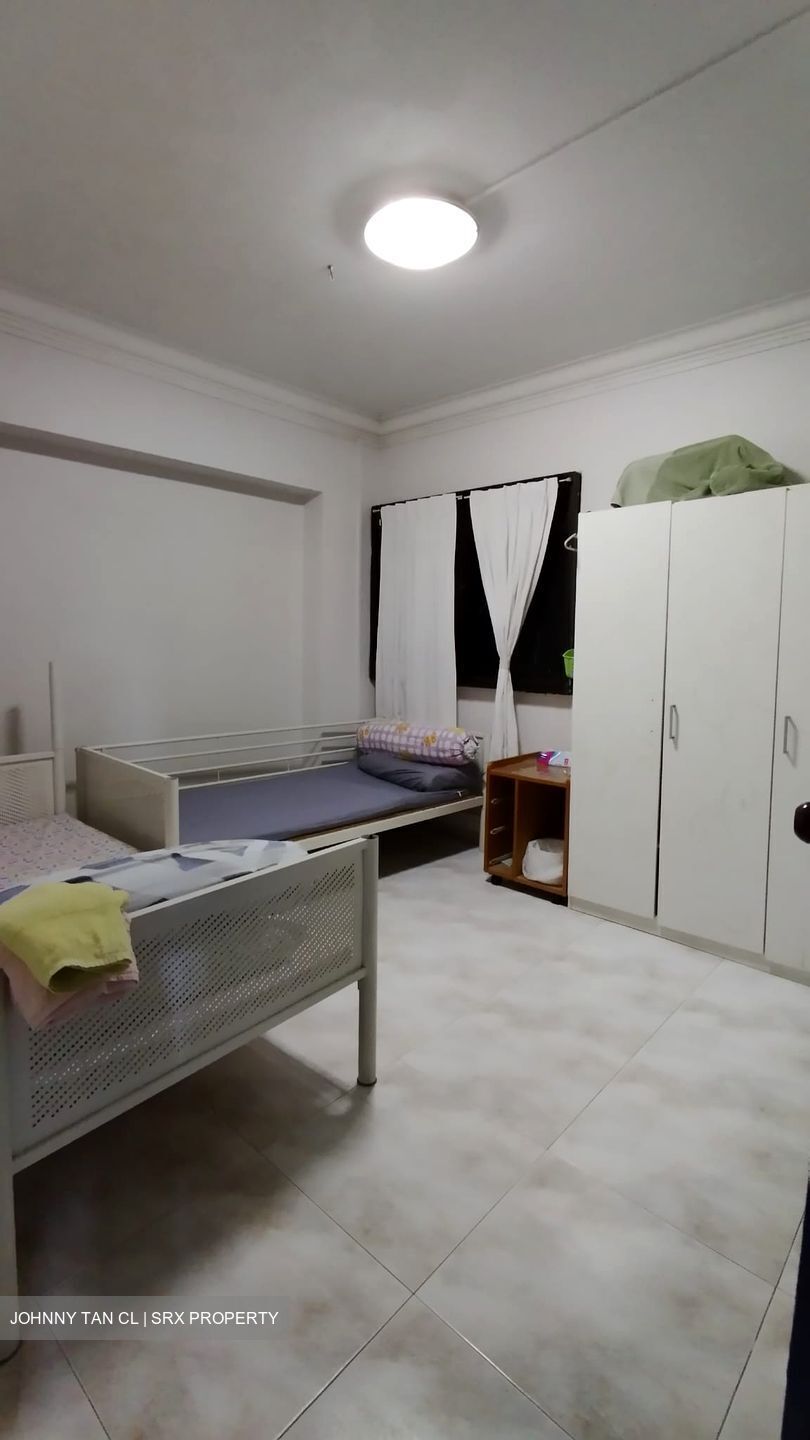 Blk 769 Woodlands Drive 60 (Woodlands), HDB 4 Rooms #524290401